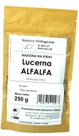 BIO Lucerna Klíčky Semená 250g PL-EKO TORAF BIO Lucerna Klíčky Semená 250g PL-EKO TORAF