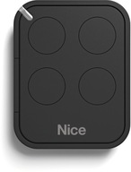 Diaľkové ovládanie NICE FLO4RE 433,92 MHz 4 kanály Diaľkové ovládanie NICE FLO4RE 433,92 MHz 4 kanály