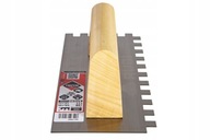 PACA vrúbkovaný Rubi 74947 28x14 cm 12x12 mm PACA vrúbkovaný Rubi 74947 28x14 cm 12x12 mm