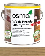 Osmo 3067 Tvrdý voskový olej Svetlosivý 2,5L Osmo 3067 Tvrdý voskový olej Svetlosivý 2,5L