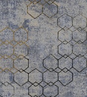 Hexagon-Loft-TAPETA-New Walls-AS Creation Hexagon-Loft-TAPETA-New Walls-AS Creation