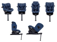 AUTOSEDAČKA JOIE I-SPIN 360 OTOČNÁ | DEEP AUTOSEDAČKA JOIE I-SPIN 360 OTOČNÁ | DEEP
