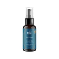 MKS Eco Imperial hydratačný olej na fúzy s arganovým olejom 60 ml MKS Eco Imperial hydratačný olej na fúzy s arganovým olejom 60 ml