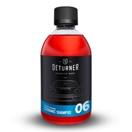 Deturner Ceramic Shampoo 500ml autošampón s SiO2 Deturner Ceramic Shampoo 500ml autošampón s SiO2