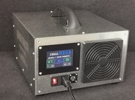 Generátor ozónu Quartz TURBO 4-40g METER ozónu Generátor ozónu Quartz TURBO 4-40g METER ozónu