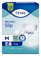 TENA SLIP PROSKIN SUPER M 10ks OTC