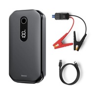 Štartovací štartér Baseus POWER BANK 12000 mAh Štartovací štartér Baseus POWER BANK 12000 mAh