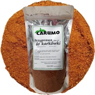CARUMO Korenie na bravčovú krkovičku bez E 1kg CARUMO Korenie na bravčovú krkovičku bez E 1kg