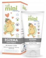 Cutis Mini Derm Ekzém upokojujúci krém 75 ml