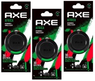 AXE VÔŇA DO AUTO AFRIKA PRÍVESOK AXE VÔŇA DO AUTO AFRIKA PRÍVESOK