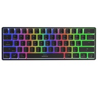 Genesis Thor 660 RGB BT USB mechanická klávesnica