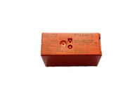 RT424012 Schrack relé, cievka 12V, 2x8A/250VAC - 100 kusov RT424012 Schrack relé, cievka 12V, 2x8A/250VAC - 100 kusov