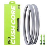 Sada ventilov CushCore Pro 27,5 2 ks Sada ventilov CushCore Pro 27,5 2 ks
