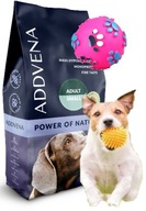 Addvena lamb LIVE krmivo pre alergikov 10 kg NOVÉ BALENIE! Addvena lamb LIVE krmivo pre alergikov 10 kg NOVÉ BALENIE!