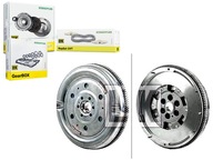 KOŁO DWUMASOWE VW TIGUAN 2,0 TDI 4MOTION 07- LUK KOŁO DWUMASOWE VW TIGUAN 2,0 TDI 4MOTION 07- LUK