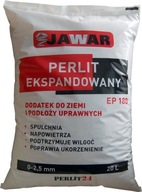 Agro záhradnícky perlit 20L, prísada do pôdy Agro záhradnícky perlit 20L, prísada do pôdy