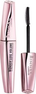 RIMMEL WONDER LUXE VOLUME MASCARA 002 Hnedá Čierna RIMMEL WONDER LUXE VOLUME MASCARA 002 Hnedá Čierna