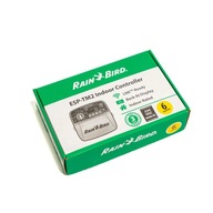 ESP-TM2 - I6 Interný ovládač pre 6 WiFi sekcií