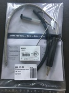 BOSCH VÝFUKOVÁ SONDA 1 680 790 049 analyzátor BOSCH VÝFUKOVÁ SONDA 1 680 790 049 analyzátor