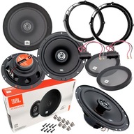 JBL Výkonné auto reproduktory pre VW GOLF PASSAT POLO SKODA FABIA ROOMSTER JBL Výkonné auto reproduktory pre VW GOLF PASSAT POLO SKODA FABIA ROOMSTER