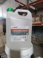 OSVETLENIE petrolej Aned 5L OSVETLENIE petrolej Aned 5L