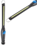 LED lampa do dielne, ručne nabíjateľná USB 2000 mAh 400lm Hoegert LED lampa do dielne, ručne nabíjateľná USB 2000 mAh 400lm Hoegert