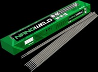 RUTILOVÁ ELEKTRODA NANOWELD R-12 2,5*350MM 2,5KG RUTILOVÁ ELEKTRODA NANOWELD R-12 2,5*350MM 2,5KG