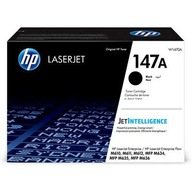 Toner HP 147A W1470A M611 M635 10 500 strán