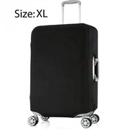 Ochranný obal na veľký stredný cestovný kufor, puzdro XL