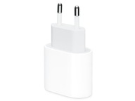 SIEŤOVÁ NABÍJAČKA SIEŤOVÉHO ADAPTÉRA APPLE 20 W USB-C SIEŤOVÁ NABÍJAČKA SIEŤOVÉHO ADAPTÉRA APPLE 20 W USB-C