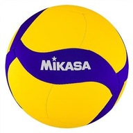 Halová volejbalová lopta Mikasa V370W