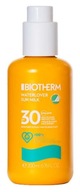 Biotherm Waterlover mlieko na opaľovanie 200 ml Biotherm Waterlover mlieko na opaľovanie 200 ml
