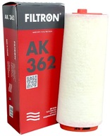 Vzduchový filter Filtron AK 362 BMW 1 3 5 X5 Vzduchový filter Filtron AK 362 BMW 1 3 5 X5