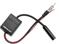 AUTOANTÉNNY ZOSILŇOVAČ +16dB VÝKONNÝ AUTOANTÉNNY ZOSILŇOVAČ +16dB VÝKONNÝ