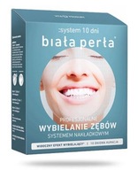 White Perła Overlay systém 10 dní White Perła Overlay systém 10 dní