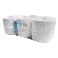JUMBO LUNA toaletný papier 100m celulóza 2W [12]