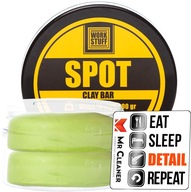 Work Stuff Spot Clay Bar - Laková hlina 200 g Work Stuff Spot Clay Bar - Laková hlina 200 g