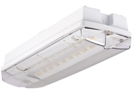 Núdzové evakuačné svietidlo ORION LED II 100 SA 3H MT IP65 91895 Intelight. Núdzové evakuačné svietidlo ORION LED II 100 SA 3H MT IP65 91895 Intelight.