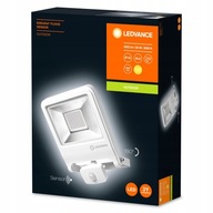 Ledvance ENDURA reflektorové svietidlo SENSOR 50W biele Ledvance ENDURA reflektorové svietidlo SENSOR 50W biele