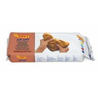 JOVI modelovacia hmota 1kg TERACOTT JOVI modelovacia hmota 1kg TERACOTT
