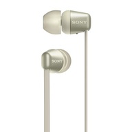 Bezdrôtové slúchadlá do uší Sony WI-C310N
