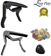 AKUSTICKÝ/ELEKTRICKÝ GITAROVÝ KAPOD! AKUSTICKÝ/ELEKTRICKÝ GITAROVÝ KAPOD!