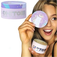Vegánsky telový peeling s vôňou Slnka OH!TOMI Vegánsky telový peeling s vôňou Slnka OH!TOMI