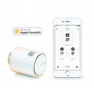 NETATMO VALVE smart HOMEKIT inteligentná termostatická hlavica