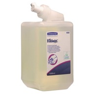 Kimberly -clark 6333 - tekuté mydlo, bez zápachu 1 l Kimberly -clark 6333 - tekuté mydlo, bez zápachu 1 l