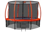 ZÁHRADNÁ TRAMPOLÍNA PEVNÁ, ODOLNÁ, BEZPEČNÁ ZÁHRADNÁ TRAMPOLÍNA PEVNÁ, ODOLNÁ, BEZPEČNÁ