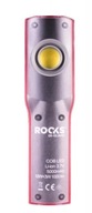 ROOKS DIELENSKÁ LAMPA COB LED 10+3W 1000LM ROOKS DIELENSKÁ LAMPA COB LED 10+3W 1000LM
