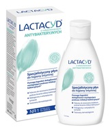 Lactacyd tekutina na intímnu hygienu 200 ml Lactacyd tekutina na intímnu hygienu 200 ml