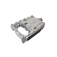 Skladacie pedále MKS FD-7 Silver Skladacie pedále MKS FD-7 Silver