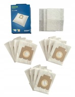 12x vrece pre HOOVER Telios Extra SENCOR TRISA DOMO 12x vrece pre HOOVER Telios Extra SENCOR TRISA DOMO